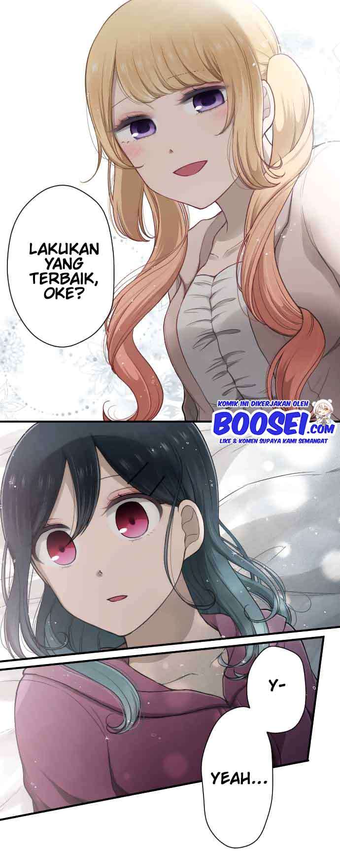 image-komik-ouji-sama-nante-iranai-chapter-152-20/25