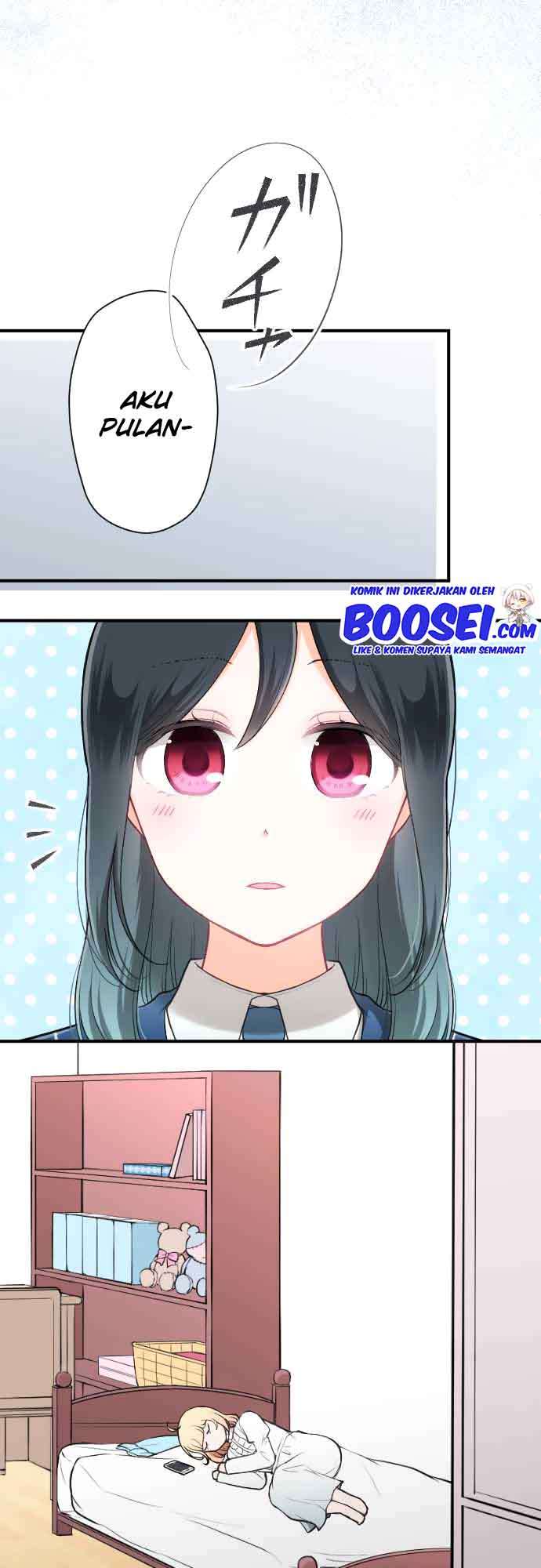 image-komik-ouji-sama-nante-iranai-chapter-156-15/24