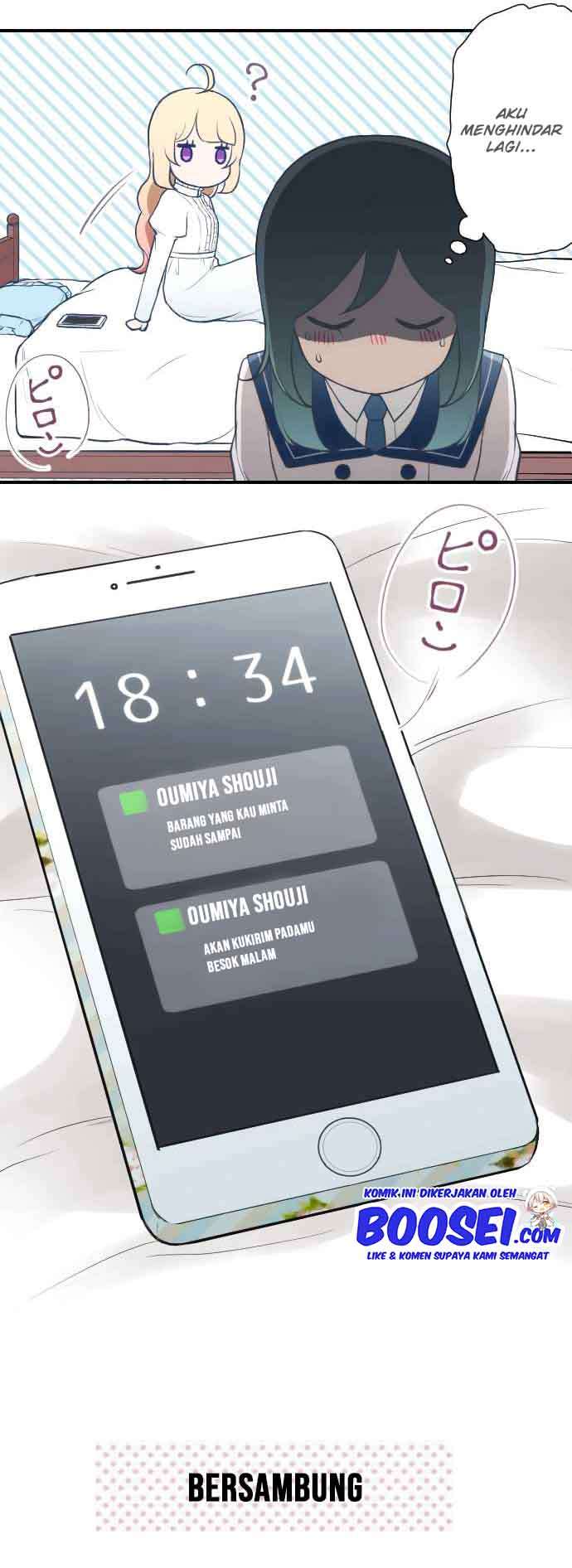 image-komik-ouji-sama-nante-iranai-chapter-156-21/24