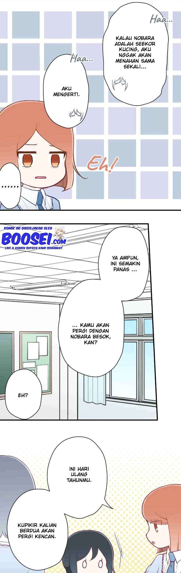 image-komik-ouji-sama-nante-iranai-chapter-157-6/22