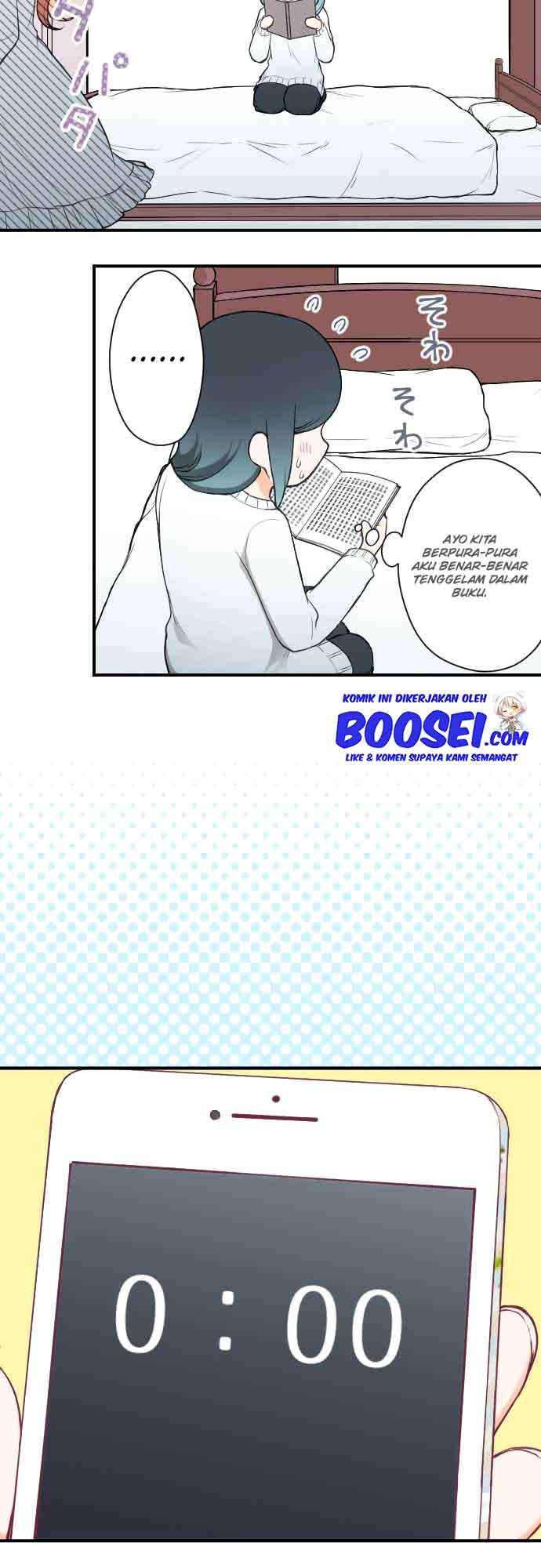 image-komik-ouji-sama-nante-iranai-chapter-157-11/22