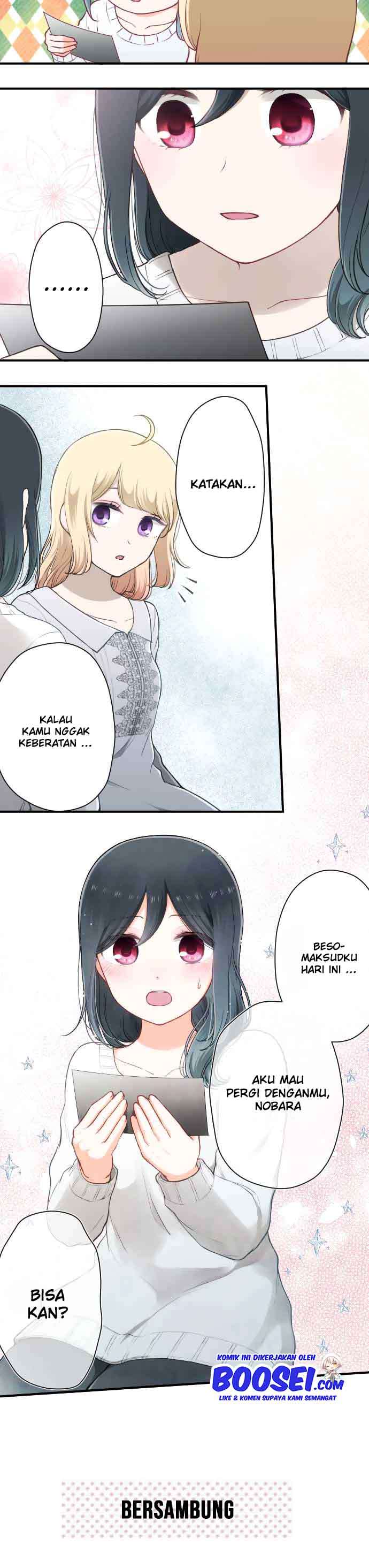 image-komik-ouji-sama-nante-iranai-chapter-157-19/22