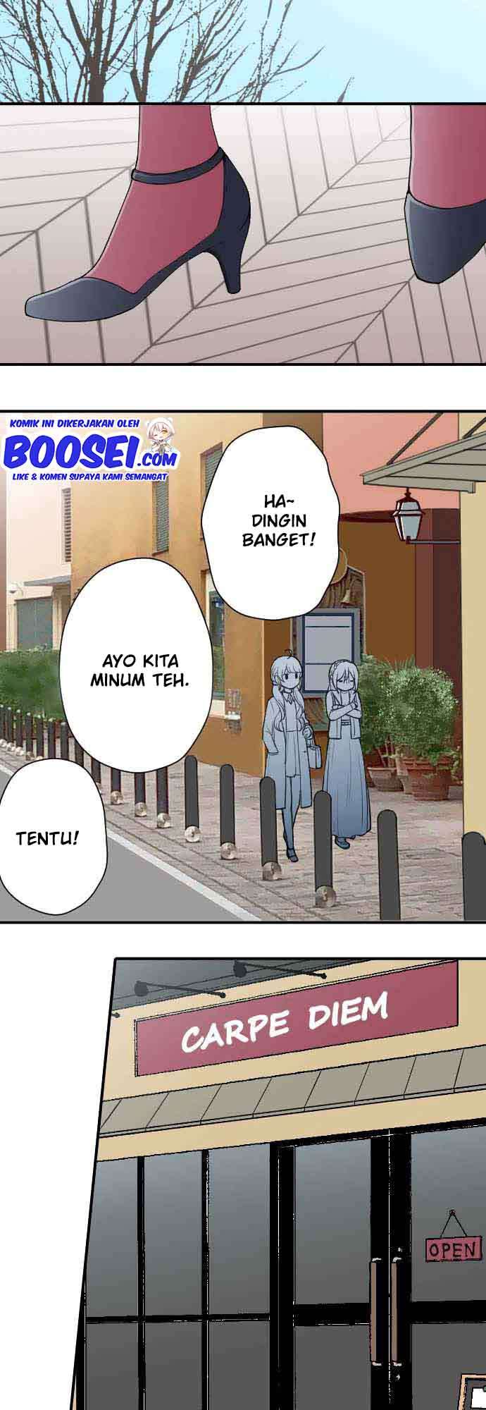 image-komik-ouji-sama-nante-iranai-chapter-158-9/23