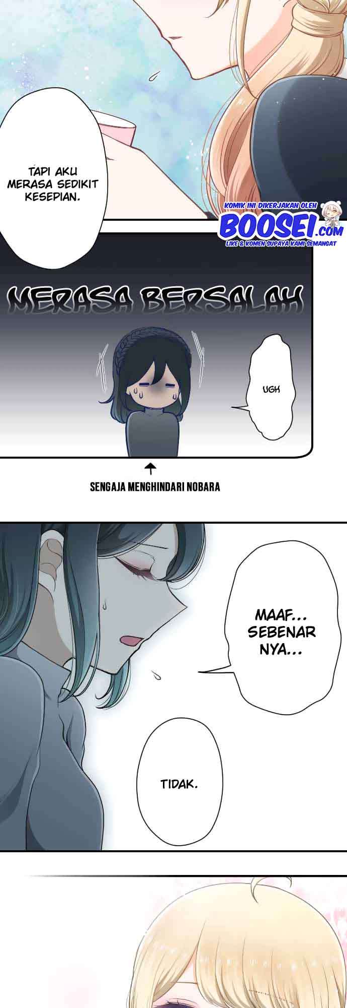 image-komik-ouji-sama-nante-iranai-chapter-158-14/23