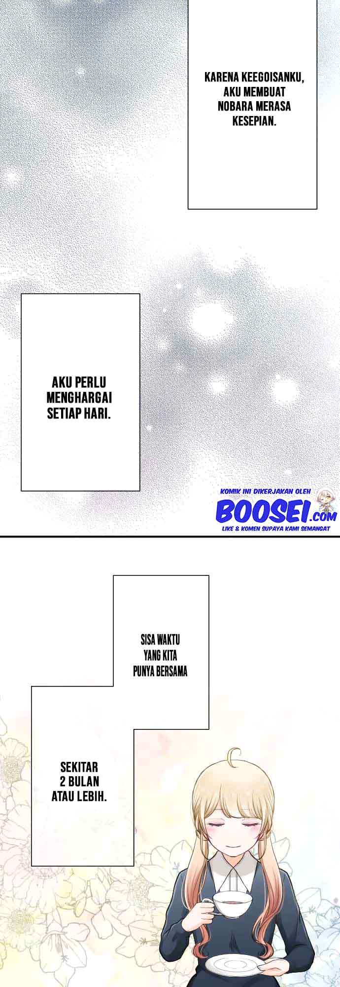 image-komik-ouji-sama-nante-iranai-chapter-158-16/23
