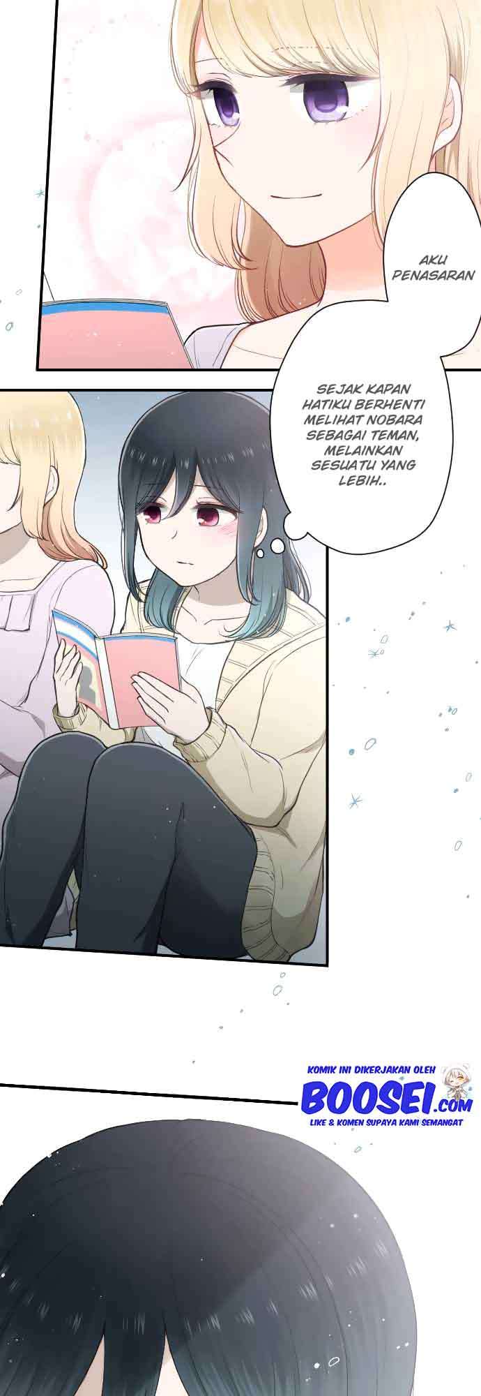 image-komik-ouji-sama-nante-iranai-chapter-160-13/23