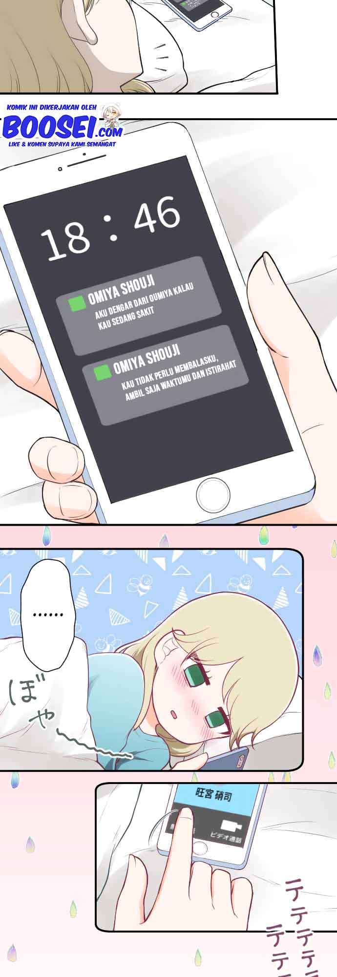 image-komik-ouji-sama-nante-iranai-chapter-163-14/26