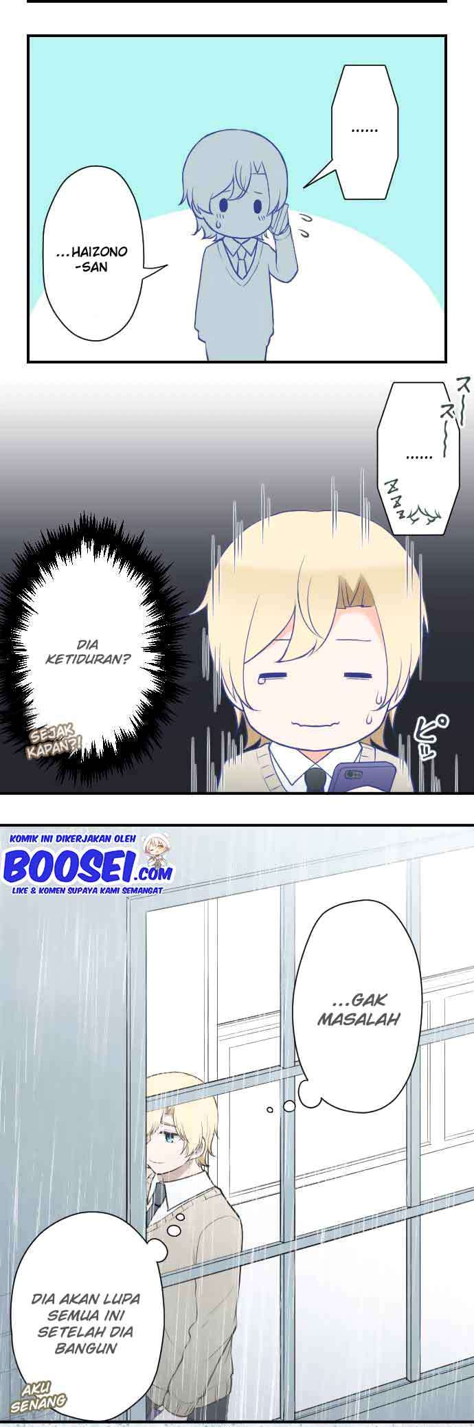 image-komik-ouji-sama-nante-iranai-chapter-163-21/26