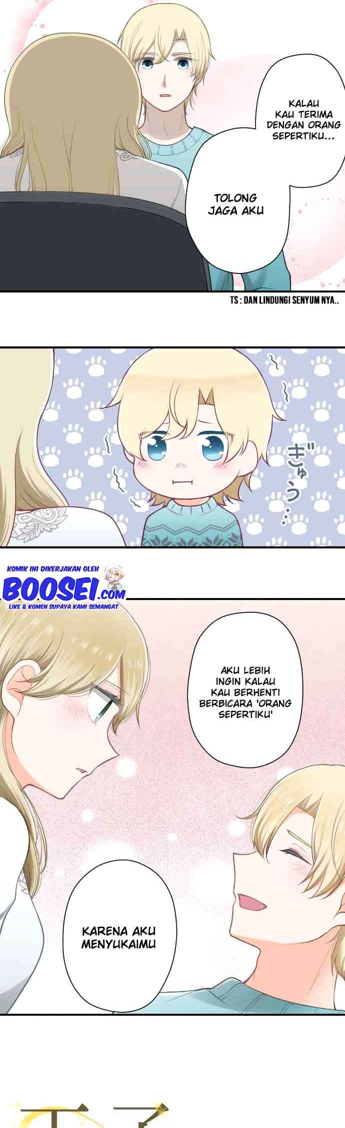 image-komik-ouji-sama-nante-iranai-chapter-166-12/26