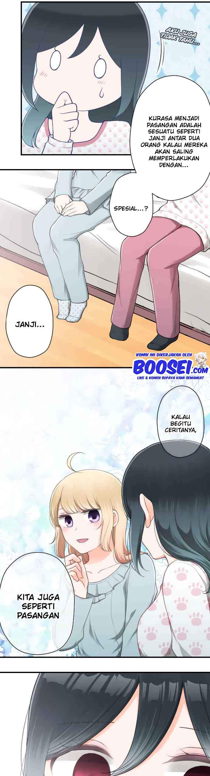 image-komik-ouji-sama-nante-iranai-chapter-167-17/23