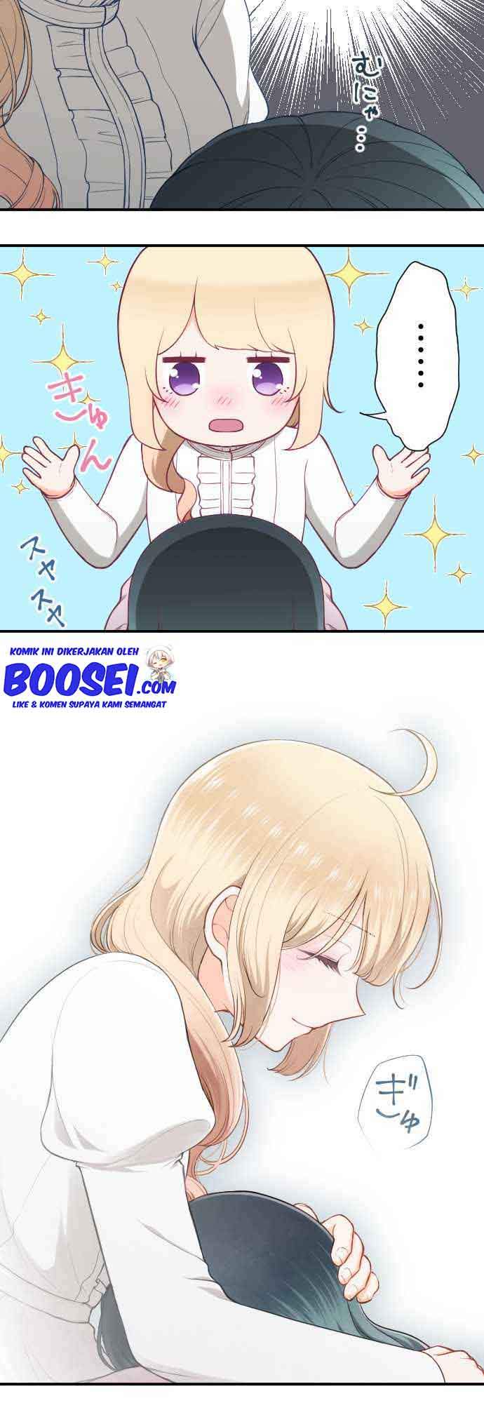 image-komik-ouji-sama-nante-iranai-chapter-168-17/25