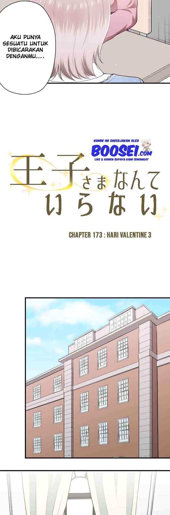 image-komik-ouji-sama-nante-iranai-chapter-173-7/24