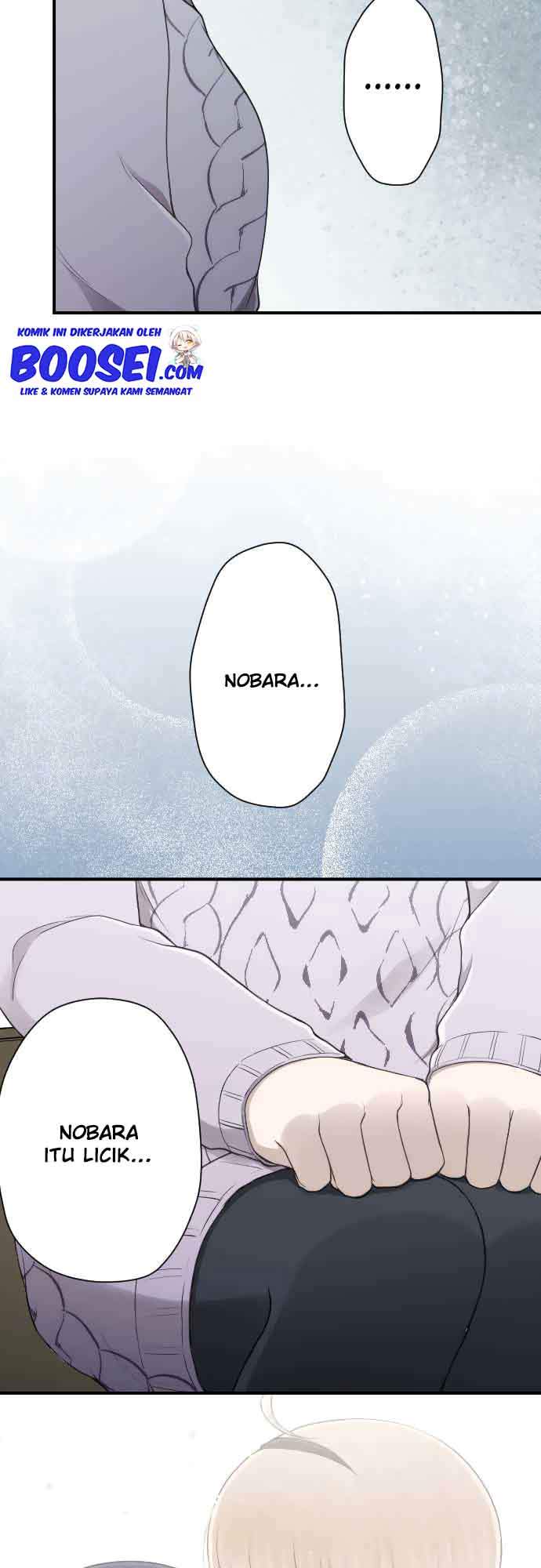 image-komik-ouji-sama-nante-iranai-chapter-174-6/24