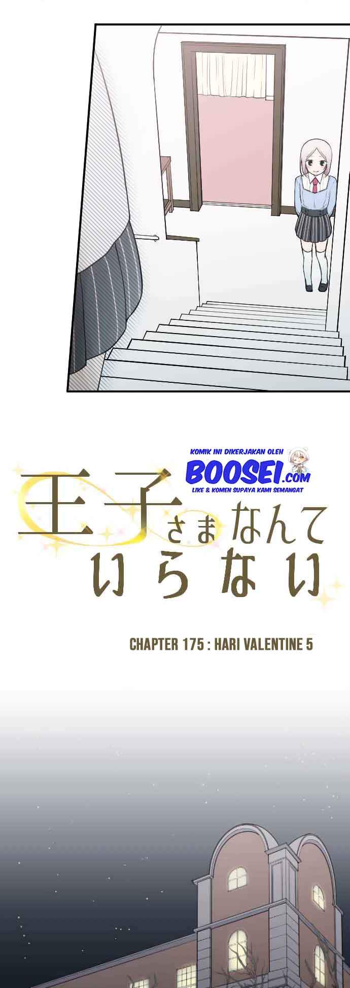 image-komik-ouji-sama-nante-iranai-chapter-175-7/23