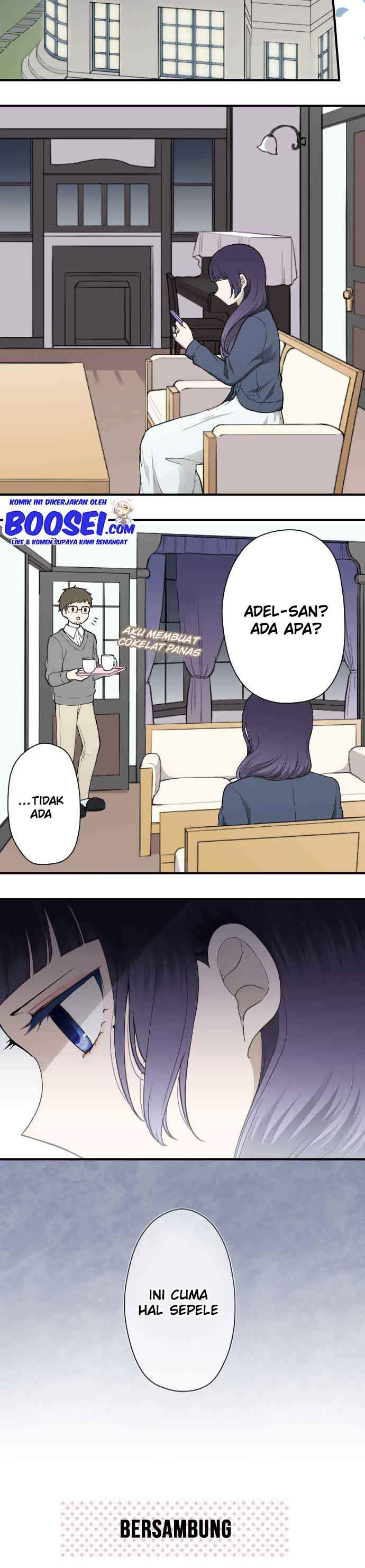 image-komik-ouji-sama-nante-iranai-chapter-175-20/23