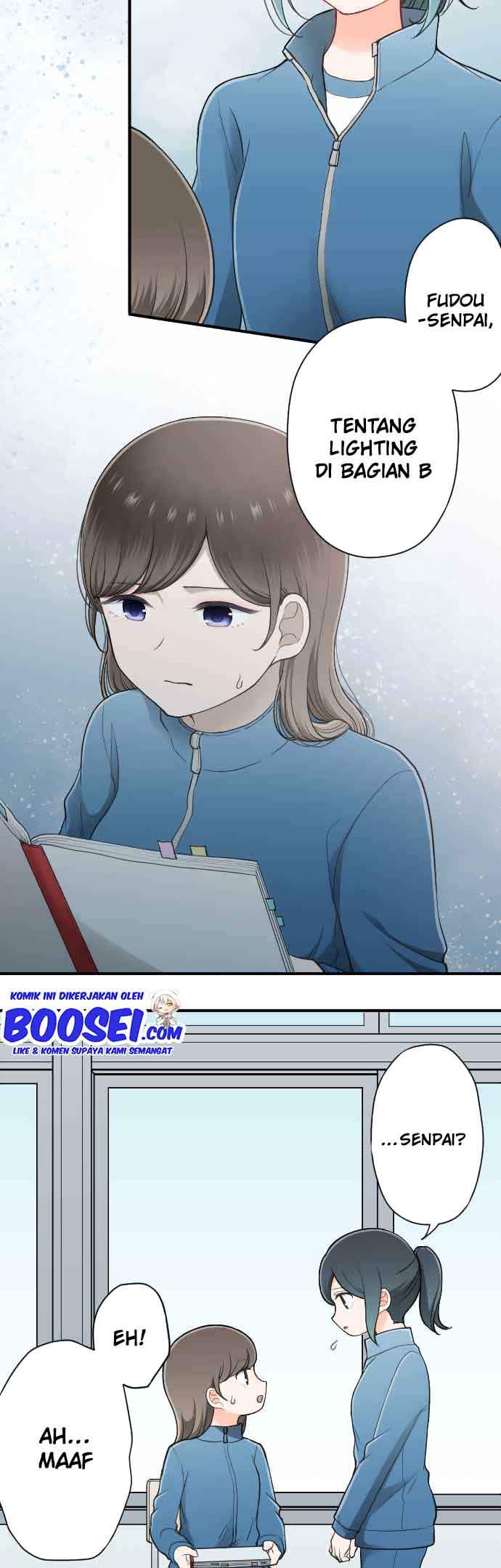 image-komik-ouji-sama-nante-iranai-chapter-182-7/23