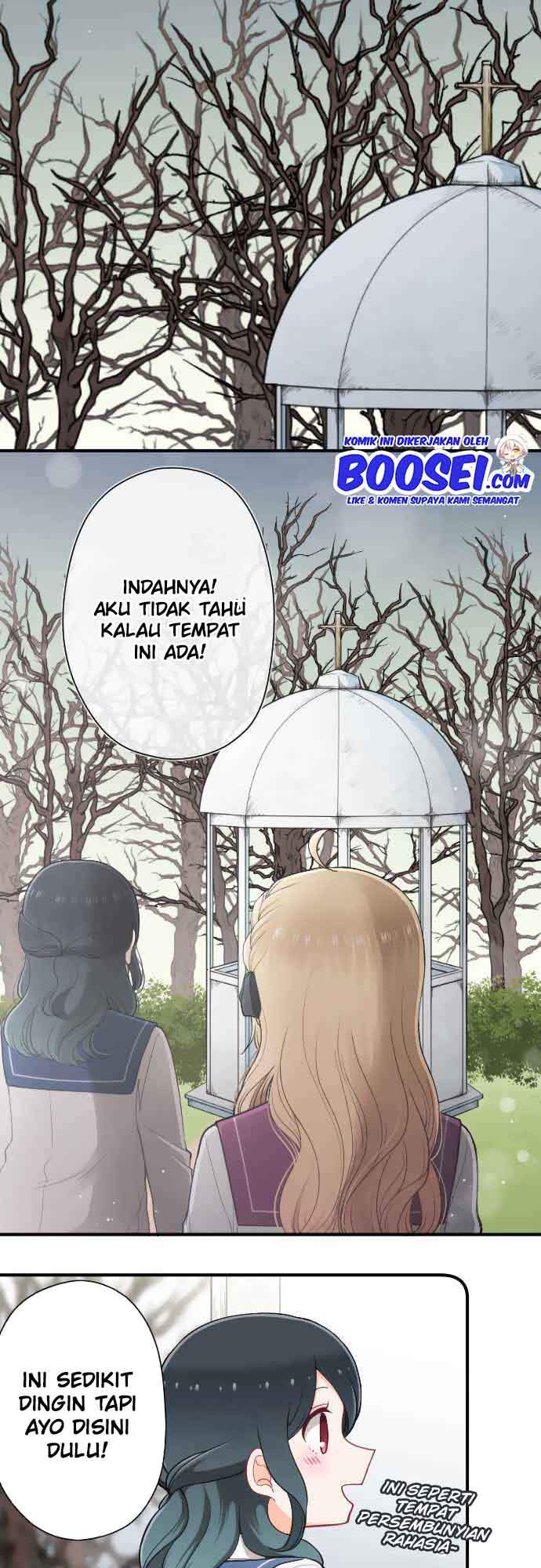 image-komik-ouji-sama-nante-iranai-chapter-187-20/24