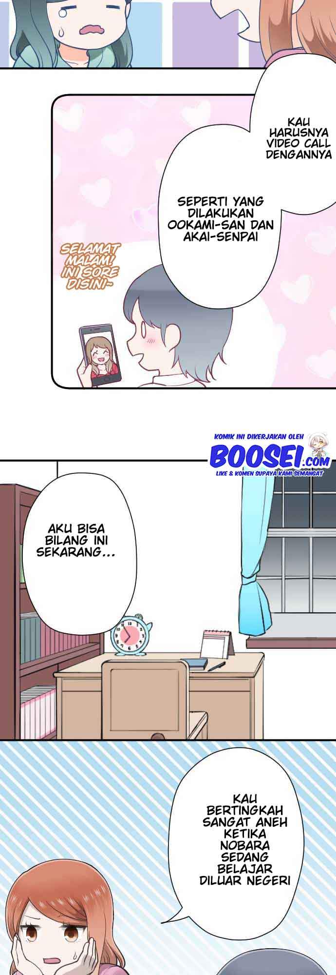 image-komik-ouji-sama-nante-iranai-chapter-192-11/23