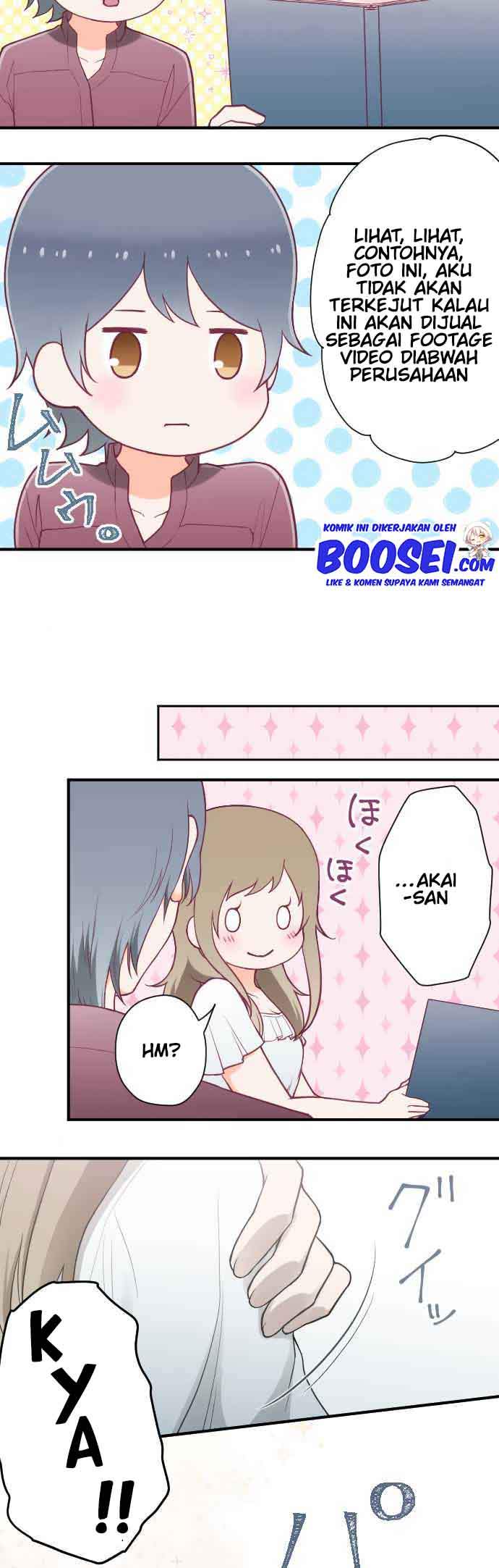 image-komik-ouji-sama-nante-iranai-chapter-196-9/22