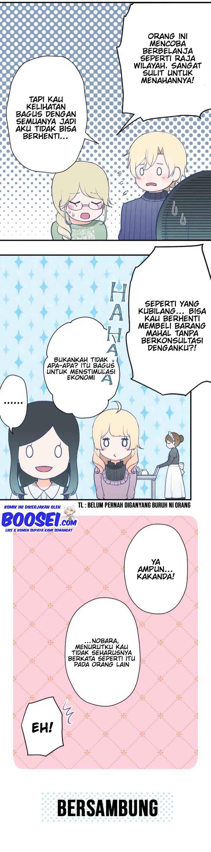 image-komik-ouji-sama-nante-iranai-chapter-198-22/24