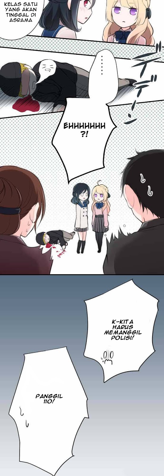 image-komik-ouji-sama-nante-iranai-chapter-2-3/25