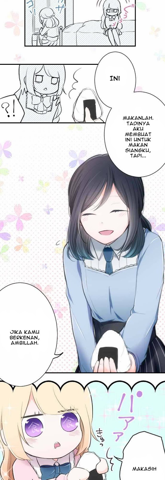 image-komik-ouji-sama-nante-iranai-chapter-3-5/25