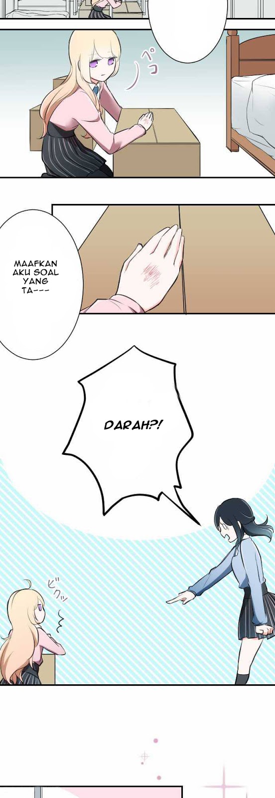 image-komik-ouji-sama-nante-iranai-chapter-4-9/22