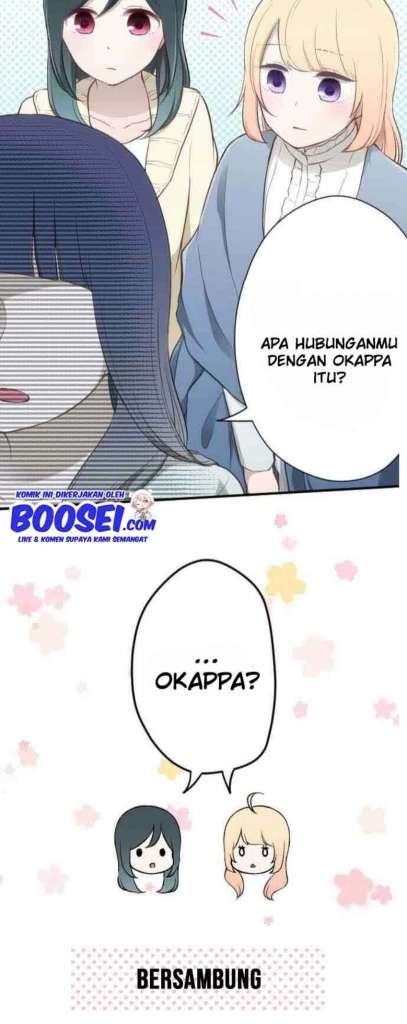 image-komik-ouji-sama-nante-iranai-chapter-81-26/28