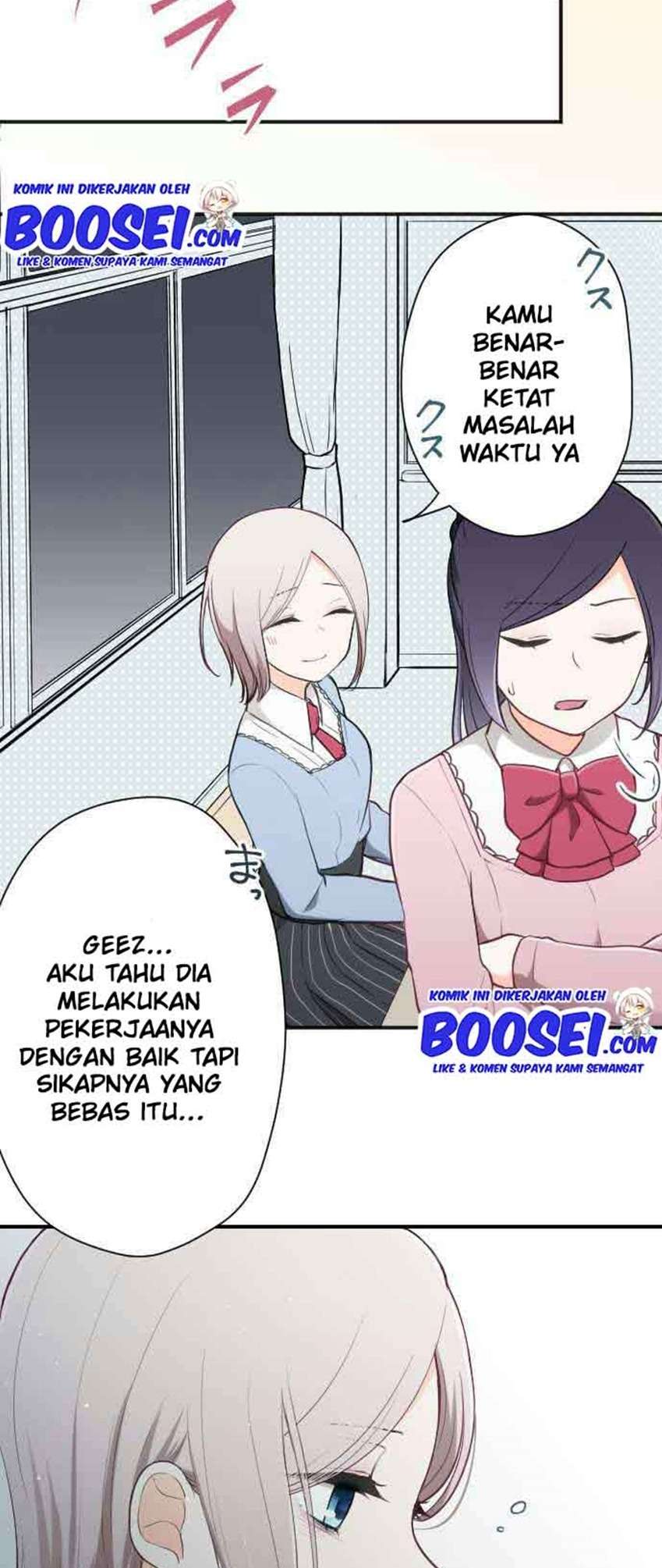 image-komik-ouji-sama-nante-iranai-chapter-85-7/24