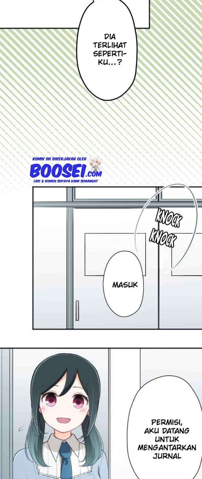 image-komik-ouji-sama-nante-iranai-chapter-85-17/24