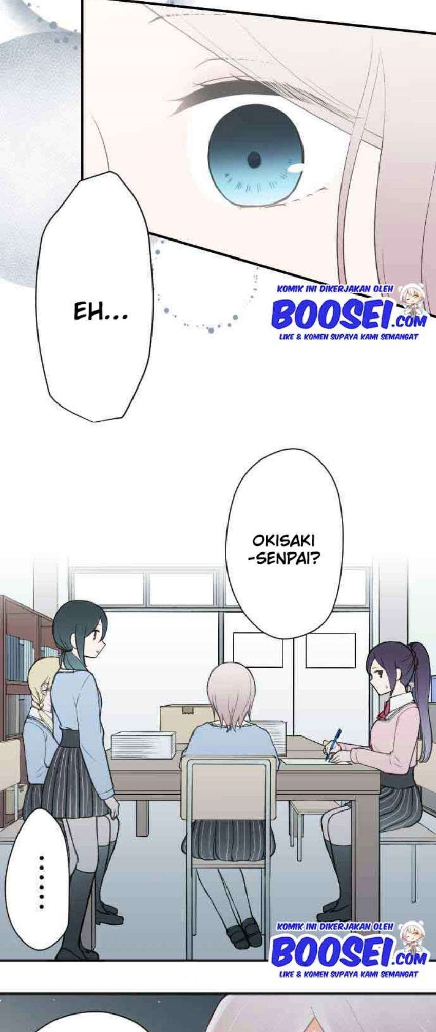 image-komik-ouji-sama-nante-iranai-chapter-85-21/24