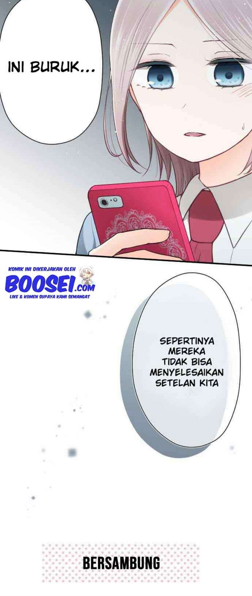 image-komik-ouji-sama-nante-iranai-chapter-85-22/24