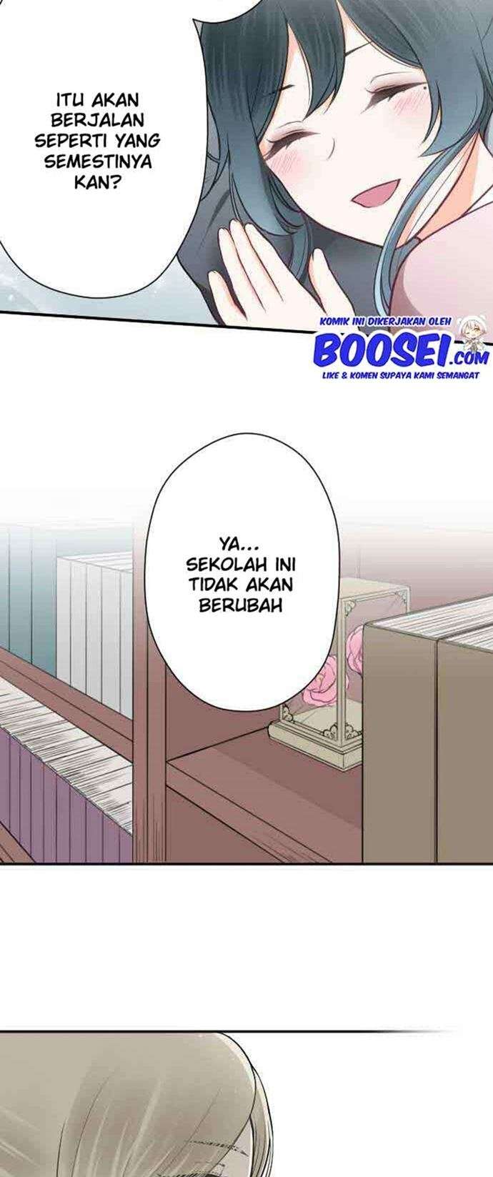 image-komik-ouji-sama-nante-iranai-chapter-87-11/28