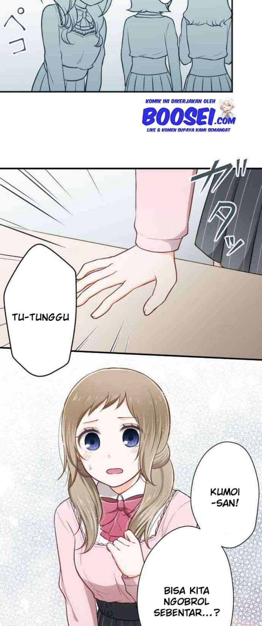 image-komik-ouji-sama-nante-iranai-chapter-95-25/28