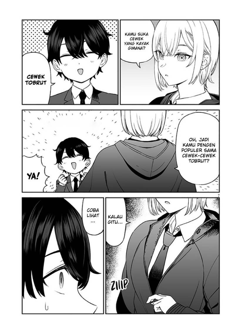 image-komik-ouji-sama-no-tomodachi-chapter-1-7/21