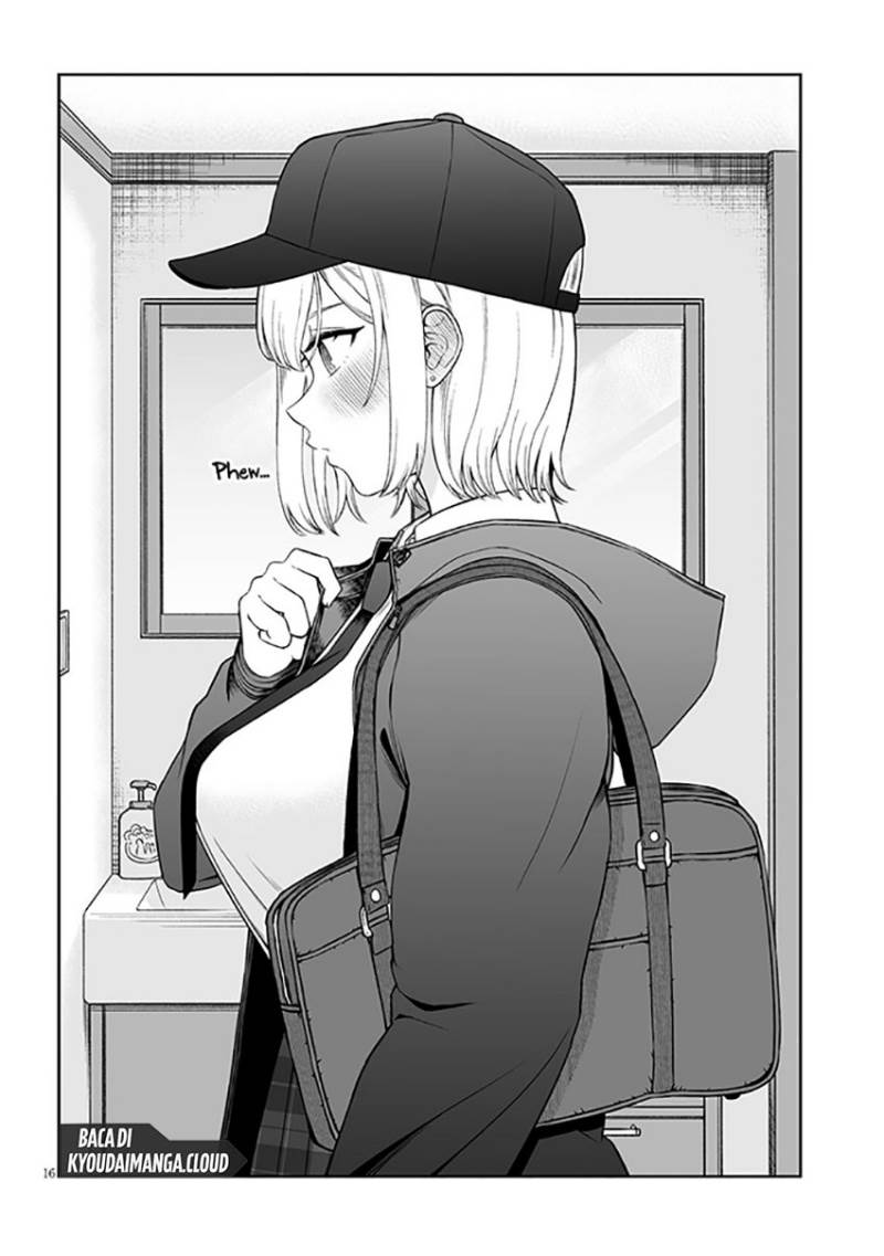 image-komik-ouji-sama-no-tomodachi-chapter-1-16/21