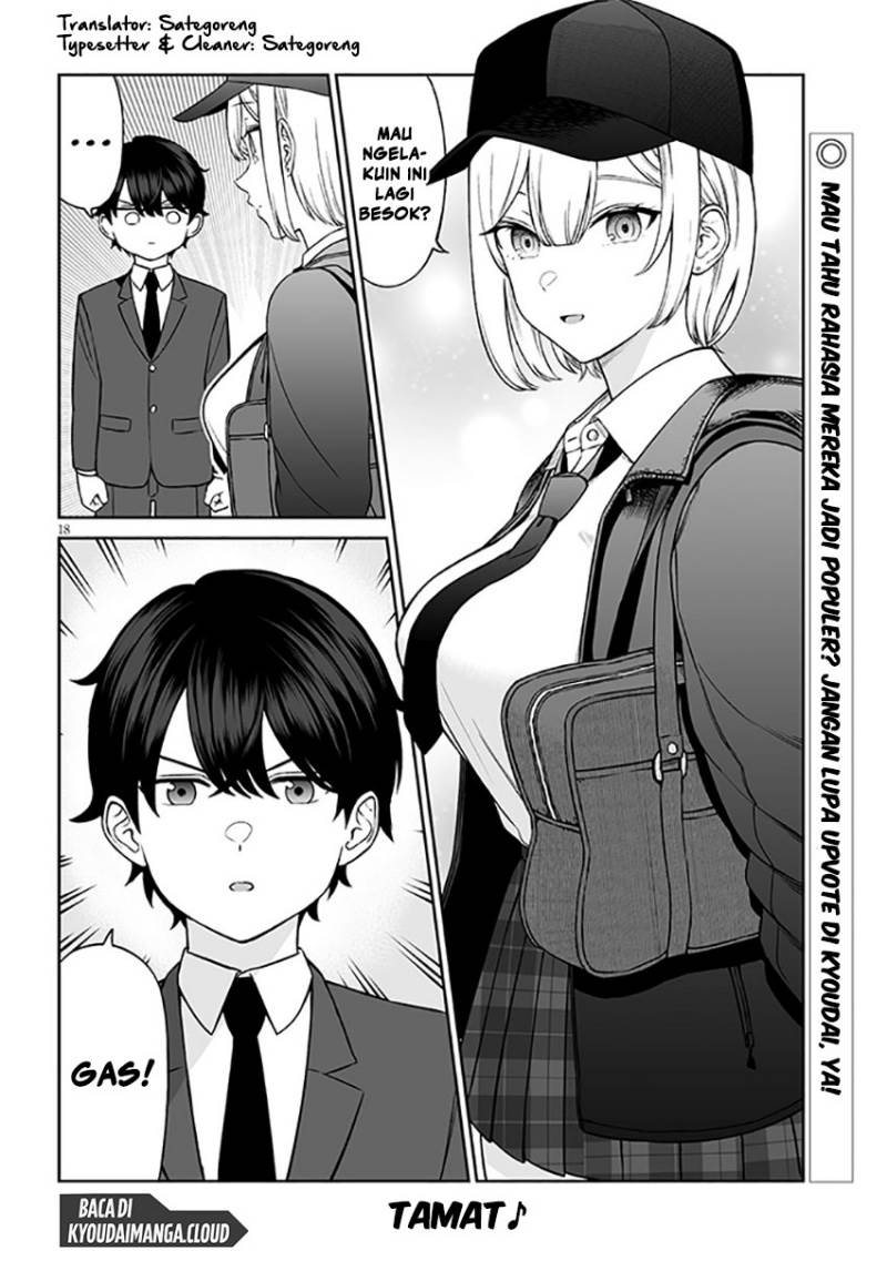 image-komik-ouji-sama-no-tomodachi-chapter-1-18/21