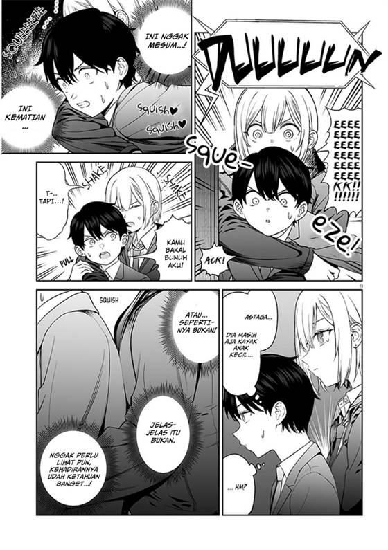 image-komik-ouji-sama-no-tomodachi-chapter-3-10/19