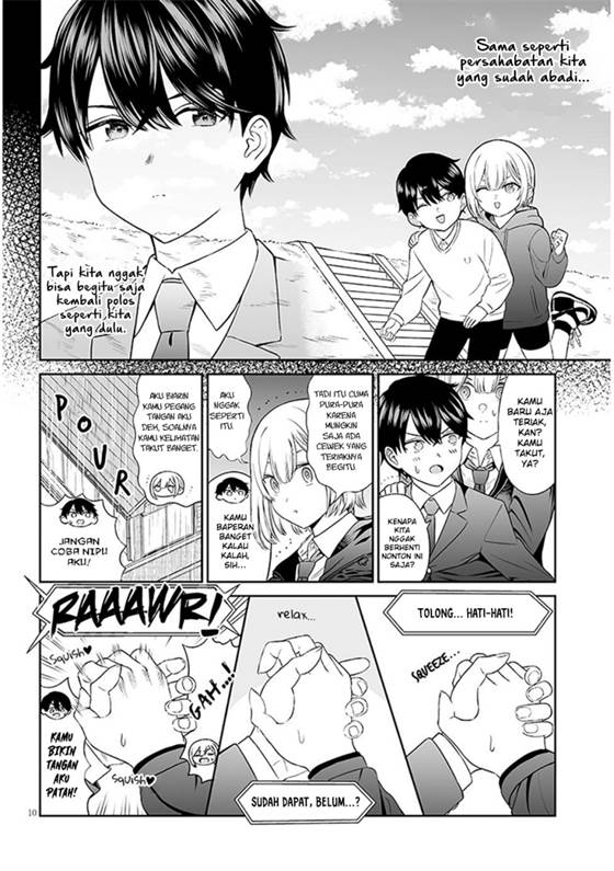image-komik-ouji-sama-no-tomodachi-chapter-3-11/19