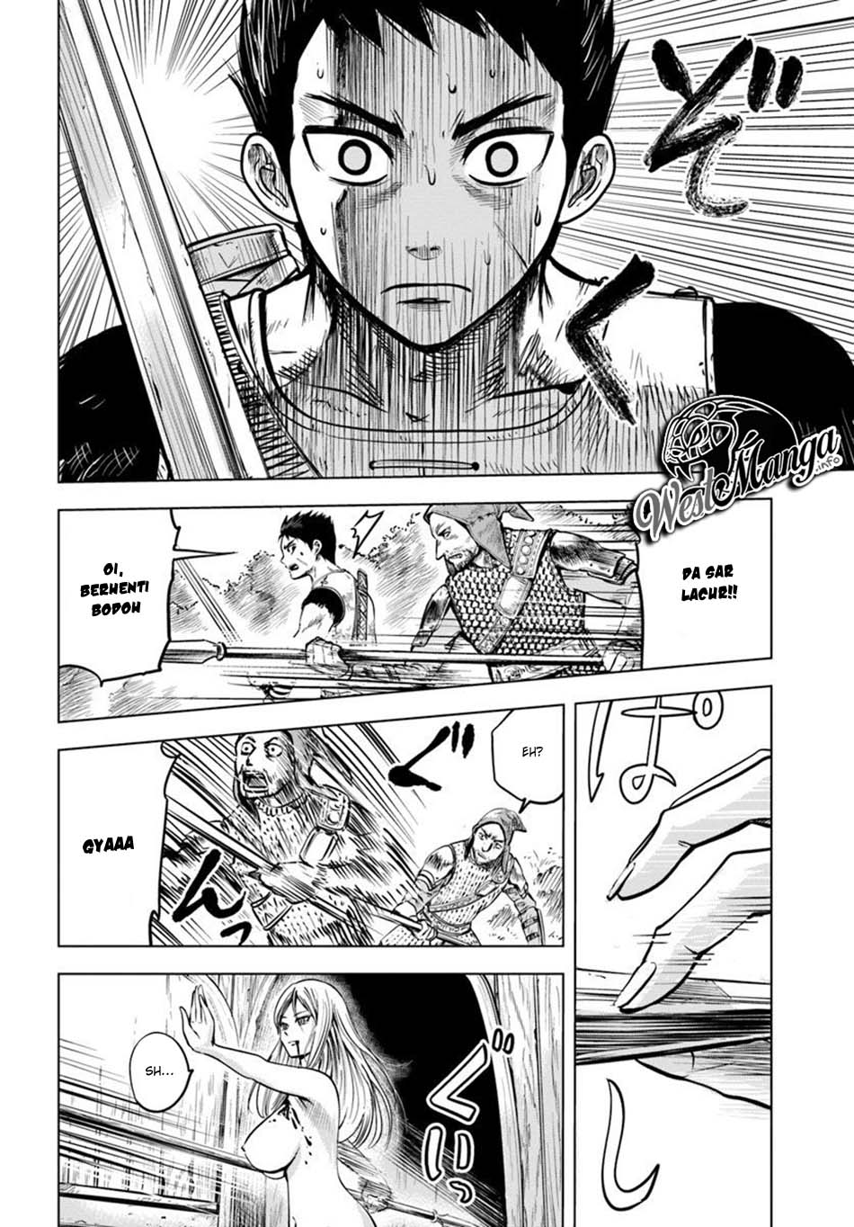 image-komik-oukoku-e-tsuzuku-michi-chapter-22-1/32