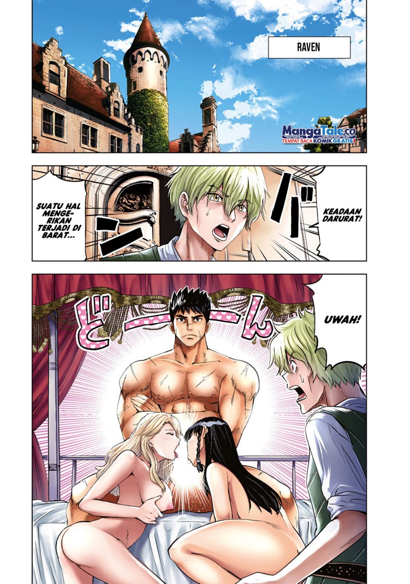 image-komik-oukoku-e-tsuzuku-michi-chapter-78-1/30