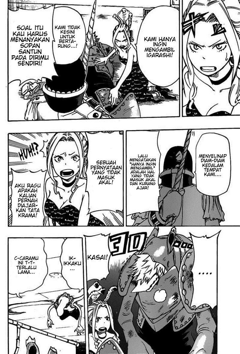 image-komik-oumagadoki-zoo-chapter-16-3/24