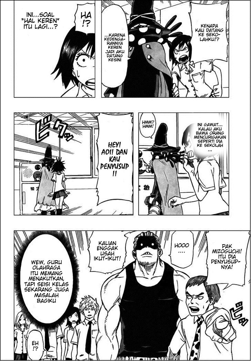 image-komik-oumagadoki-zoo-chapter-26-17/25