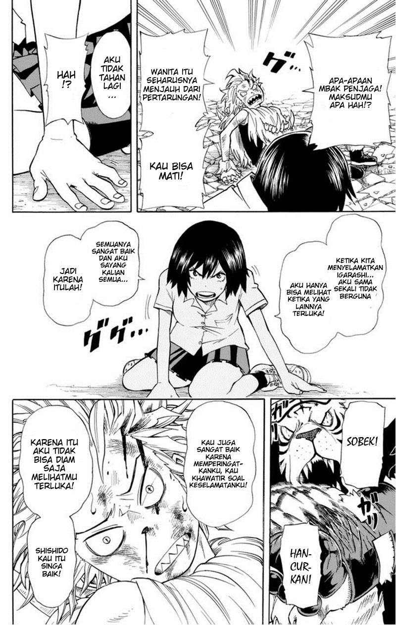 image-komik-oumagadoki-zoo-chapter-31-7/23