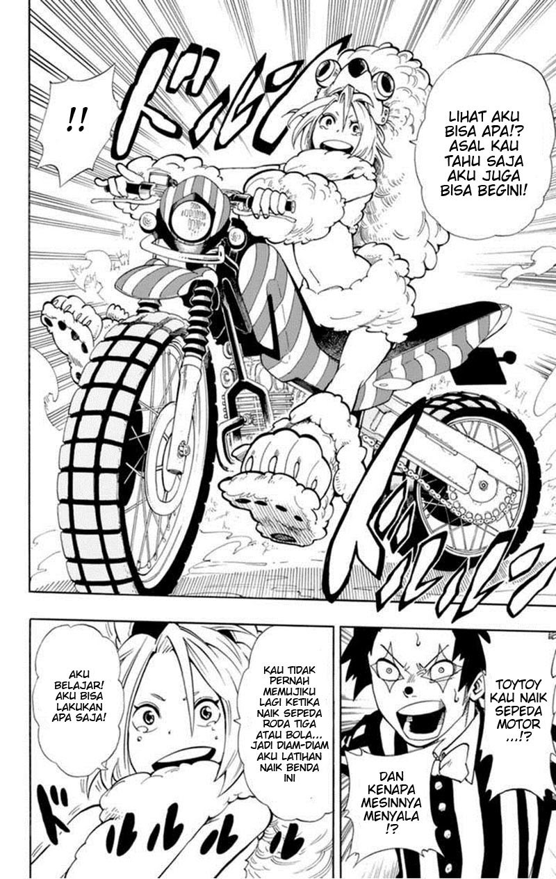 image-komik-oumagadoki-zoo-chapter-32-7/22