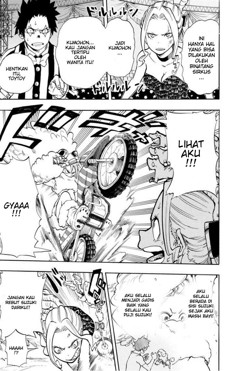 image-komik-oumagadoki-zoo-chapter-32-8/22