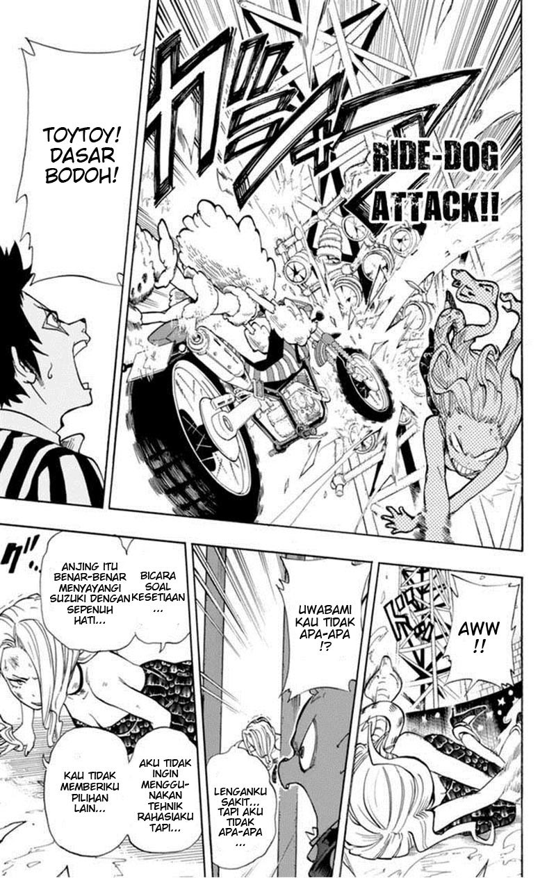 image-komik-oumagadoki-zoo-chapter-32-12/22