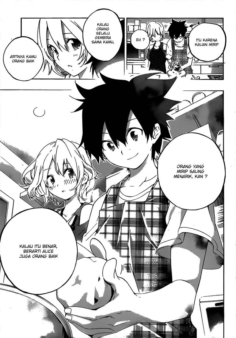 image-komik-pajama-na-kanojo-chapter-19-10/21