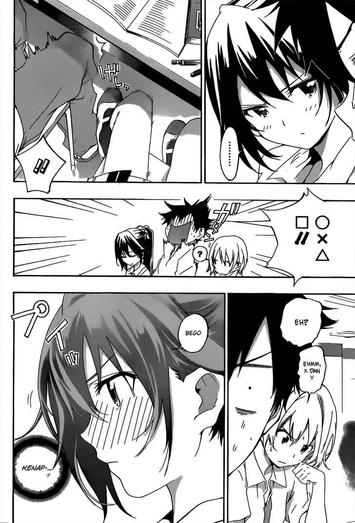 image-komik-pajama-na-kanojo-chapter-21-6/20