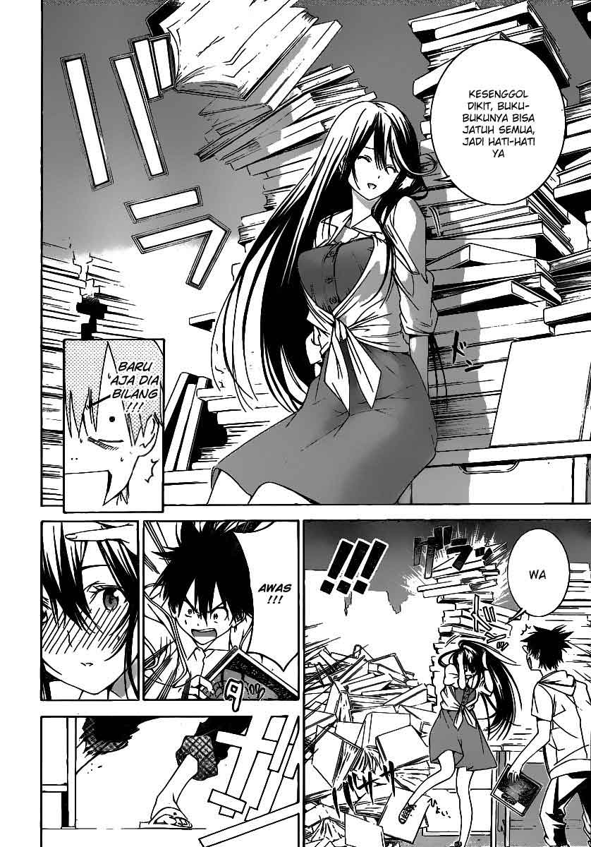 image-komik-pajama-na-kanojo-chapter-3-20/24